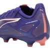 Puma Ultra 5 Match FG/AG heel