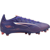 Puma Ultra 5 Match FG/AG in LAPIS LAZULI-PUMA WHITE-SUNSET GLOW