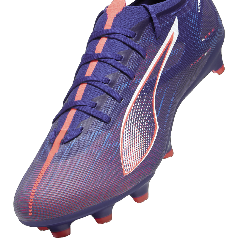 PUMA ウルトラ5アルティマ AG PUMA ULTRA 5 ULTIMATE AG FOOTBALL BOOTS | AC Milan Store