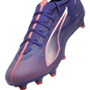 Puma Ultra 5 Match FG/AG toe