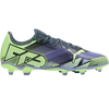 Puma Future 7 Play FG/AG in Grey Skies/Fizzy Apple