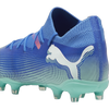 Puma Women's Future 7 Match FG/AG heel