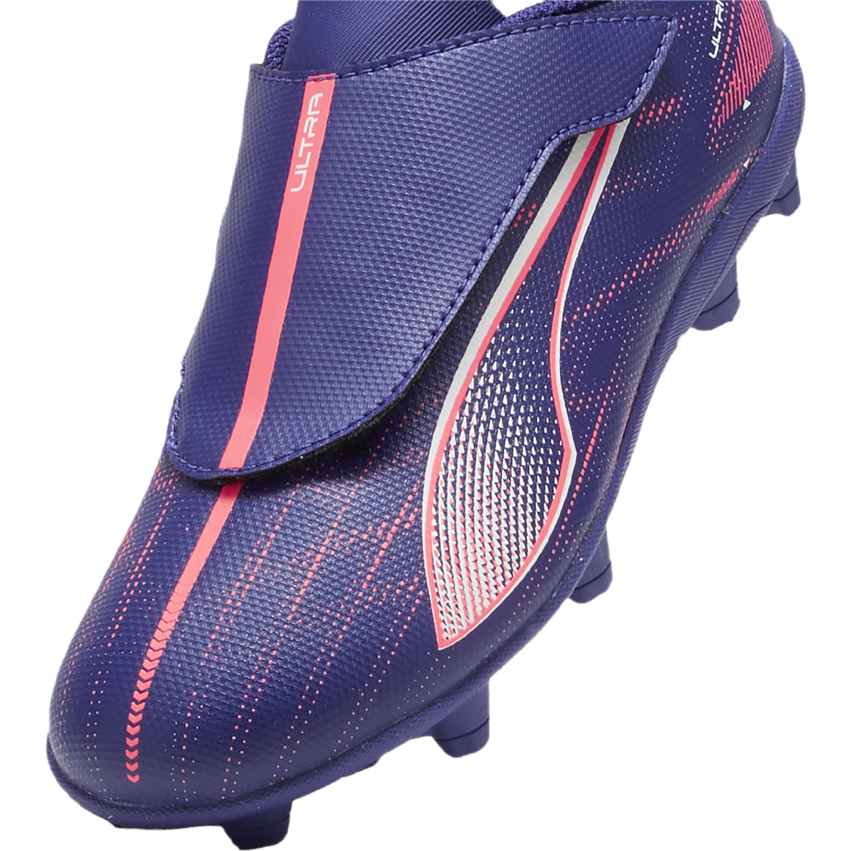 Youth Ultra 5 Play Velcro FG/AG RB alternate view