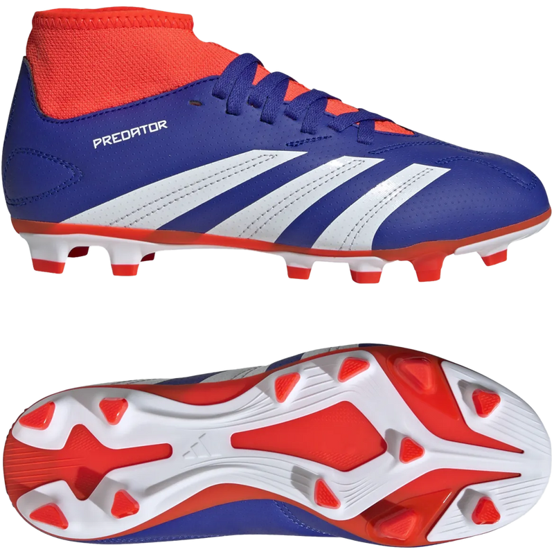 Youth Predator Club Sock FxG – Sports Basement