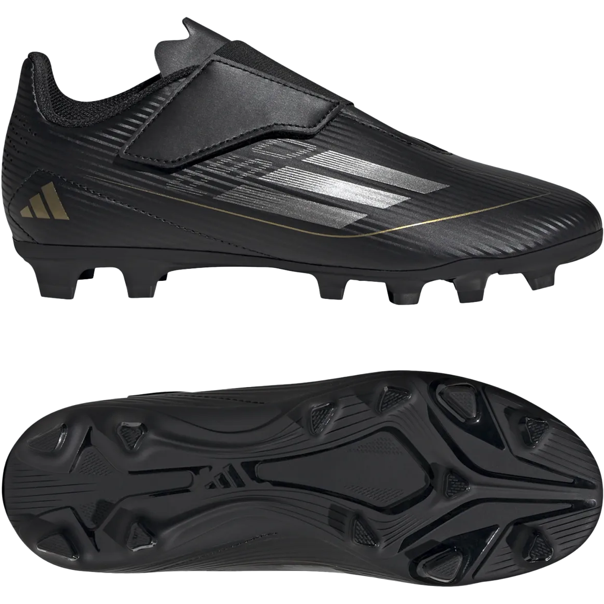 Youth F50 Club Velcro FxG alternate view