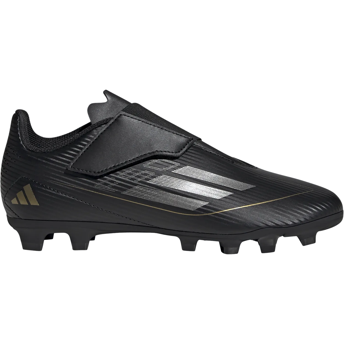 Youth F50 Club Velcro FxG alternate view