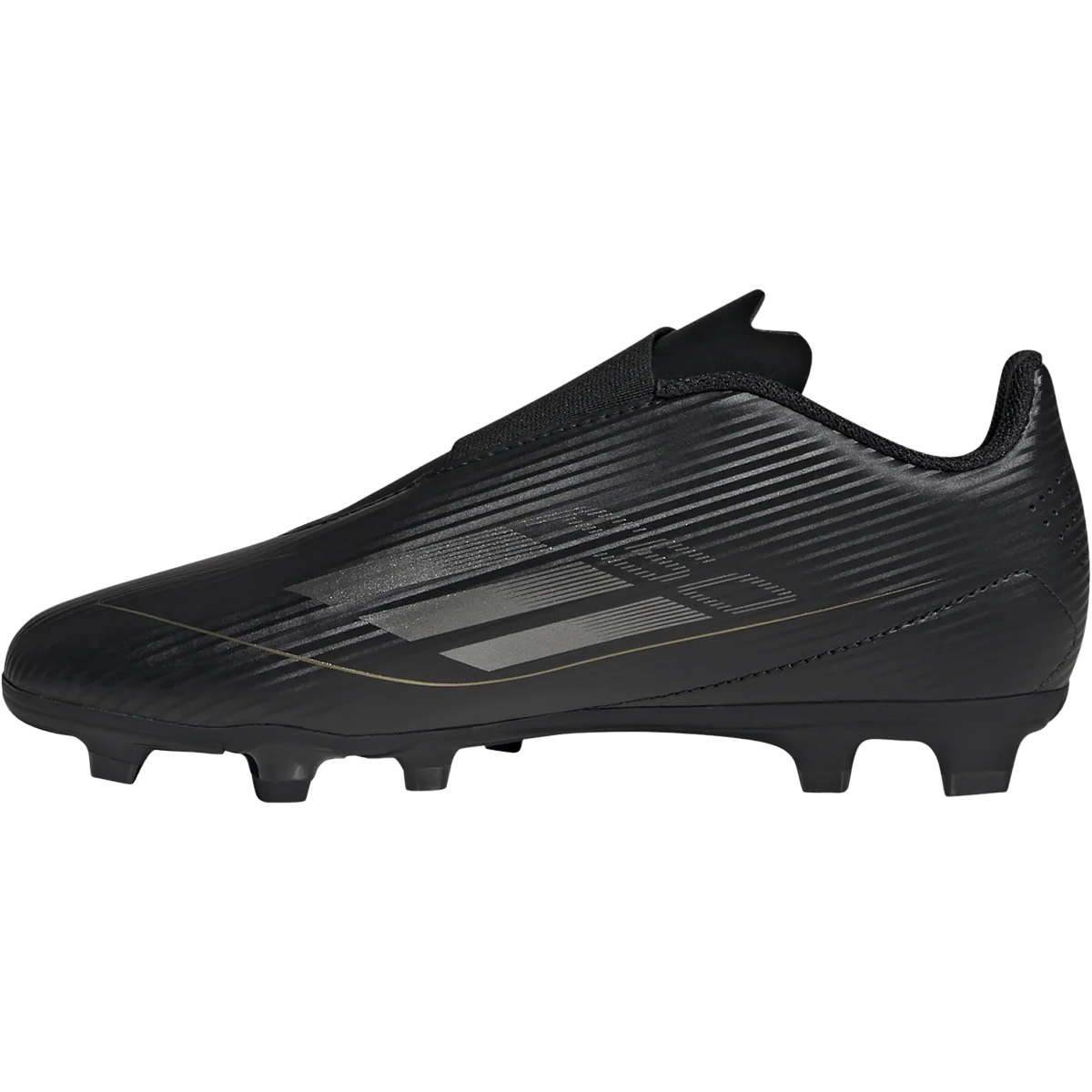 Youth F50 Club Velcro FxG alternate view