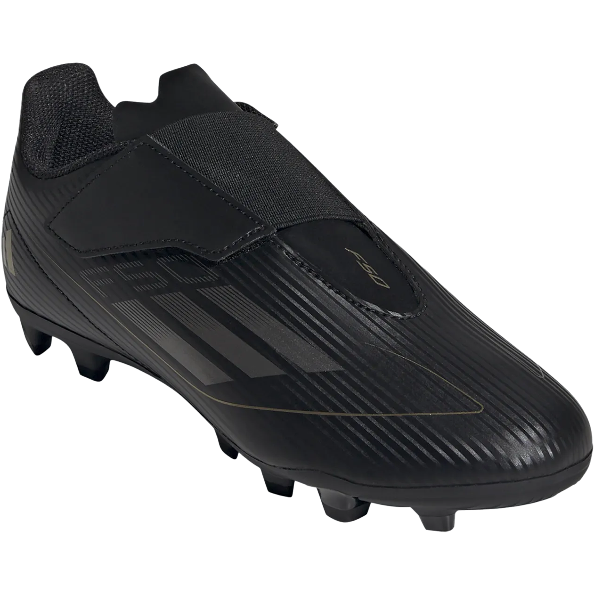 Youth F50 Club Velcro FxG alternate view