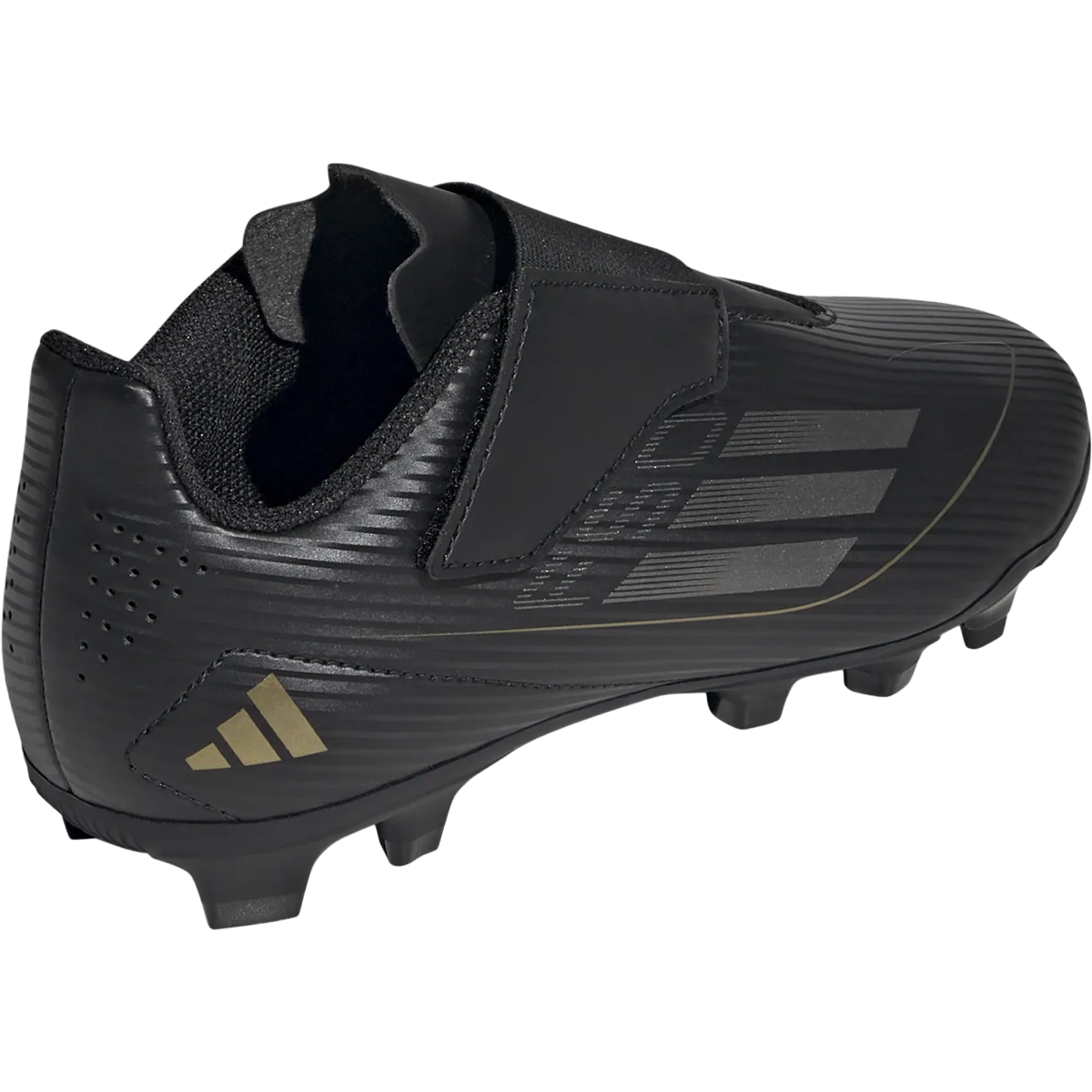 Youth F50 Club Velcro FxG alternate view