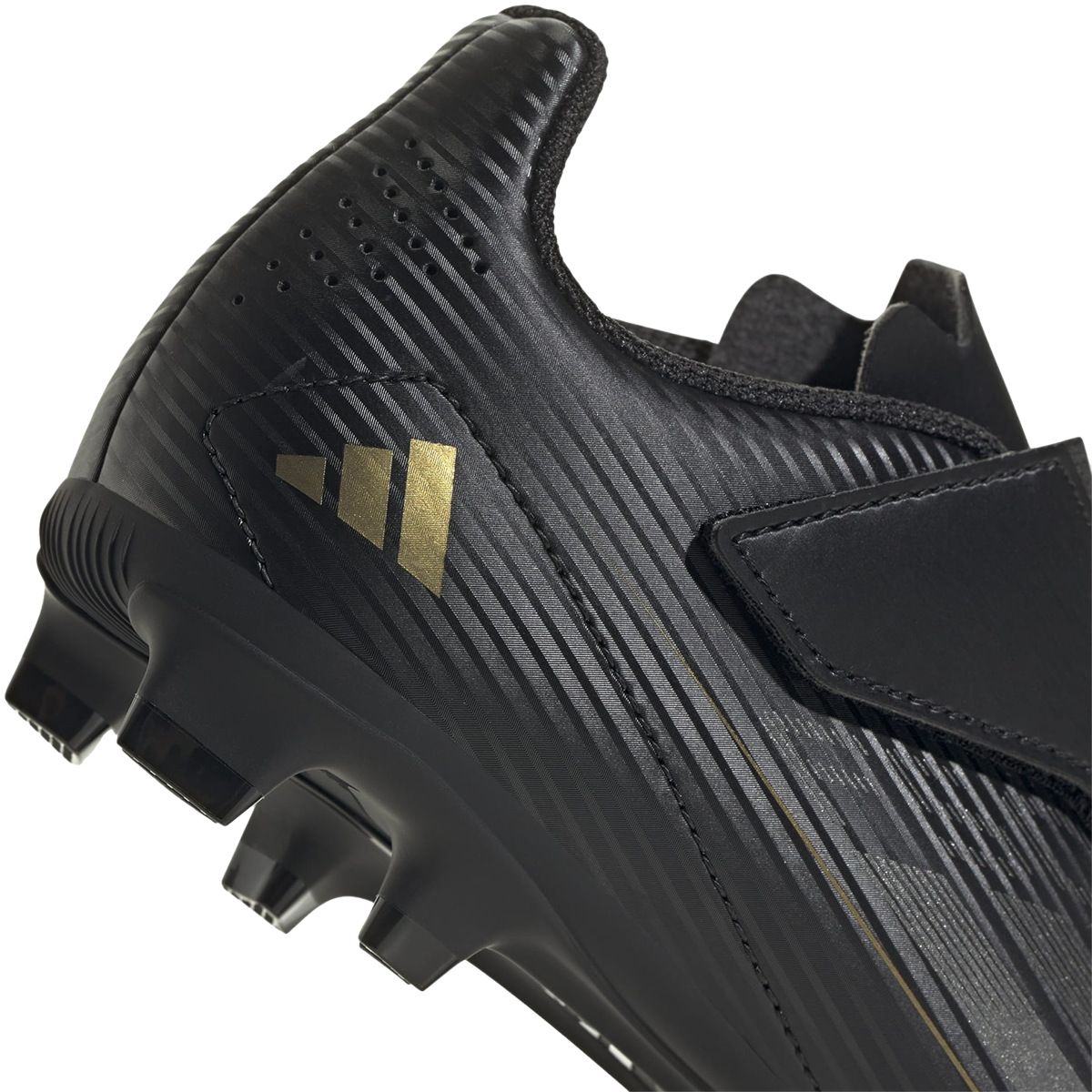 Youth F50 Club Velcro FxG alternate view