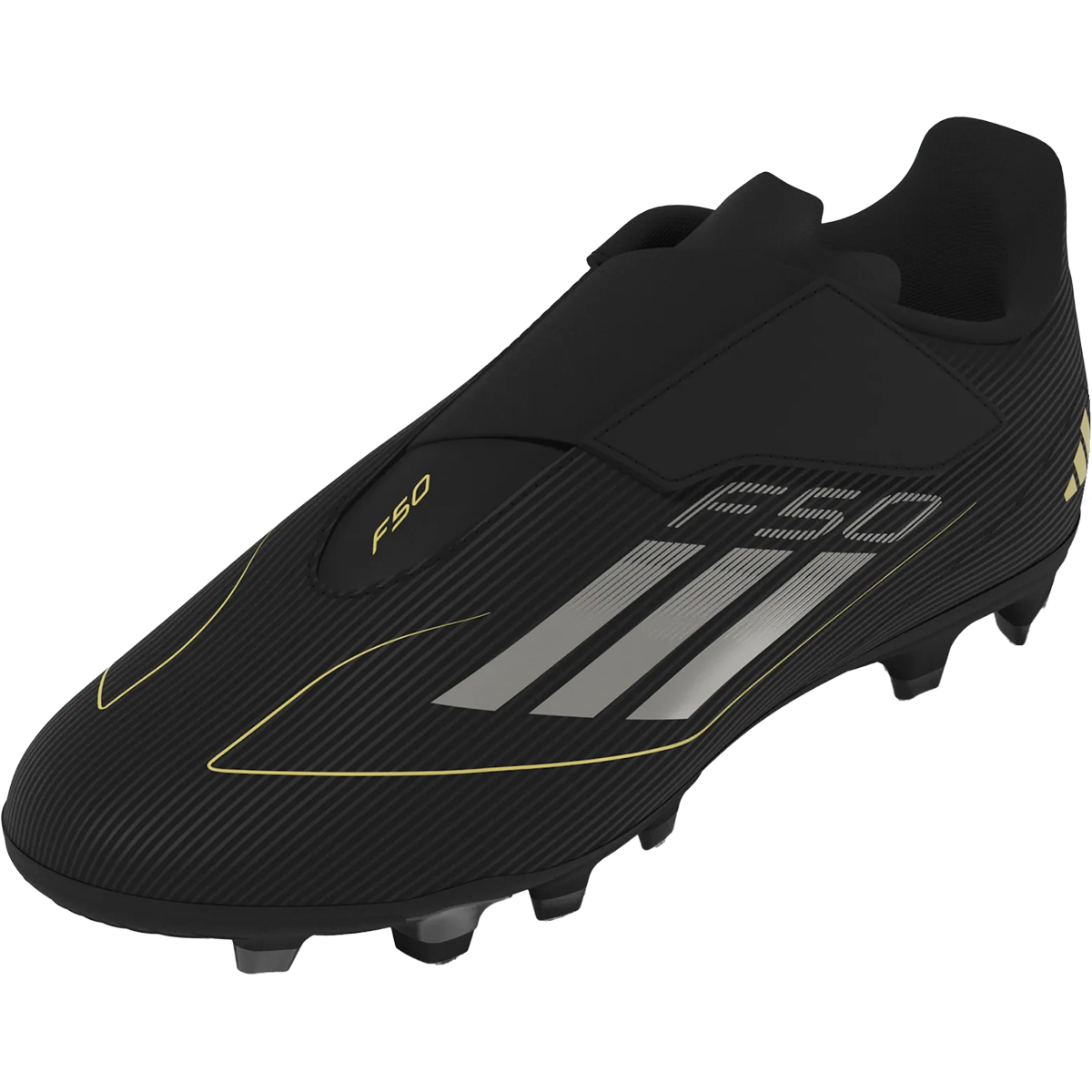 Youth F50 Club Velcro FxG alternate view