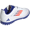 Adidas Youth F50 Club TF back