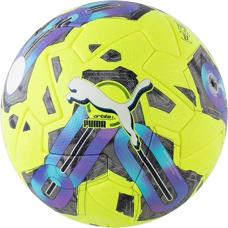 Orbita 1 TB FIFA Quality Pro Ball 2024 alternate view