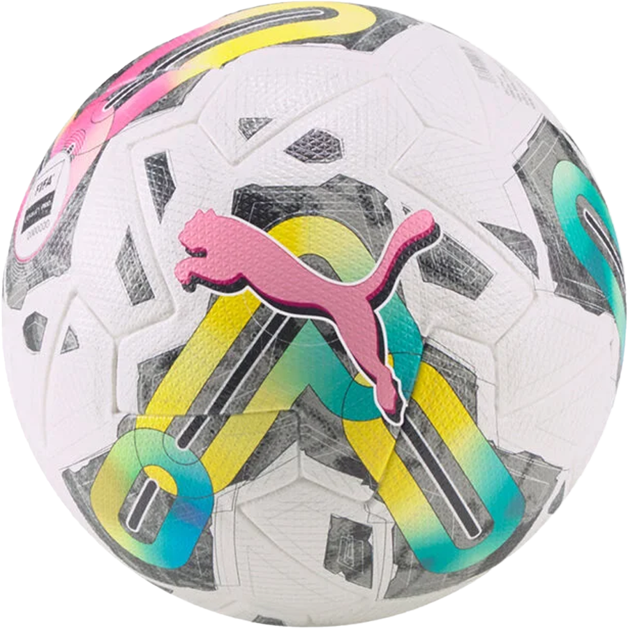 Orbita 1 TB FIFA Quality Pro Ball 2024 alternate view