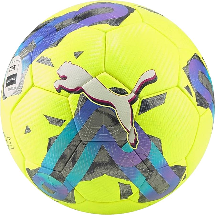 Orbita 2 TB FIFA Quality Pro Ball 2024 alternate view