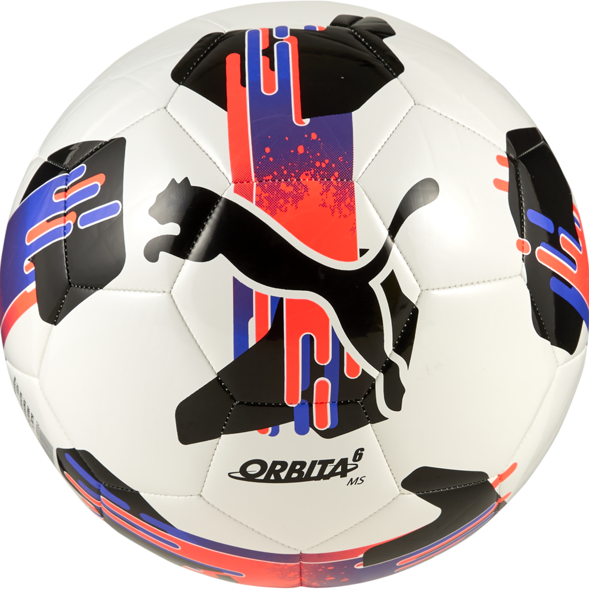 Orbita 6 MS Ball alternate view