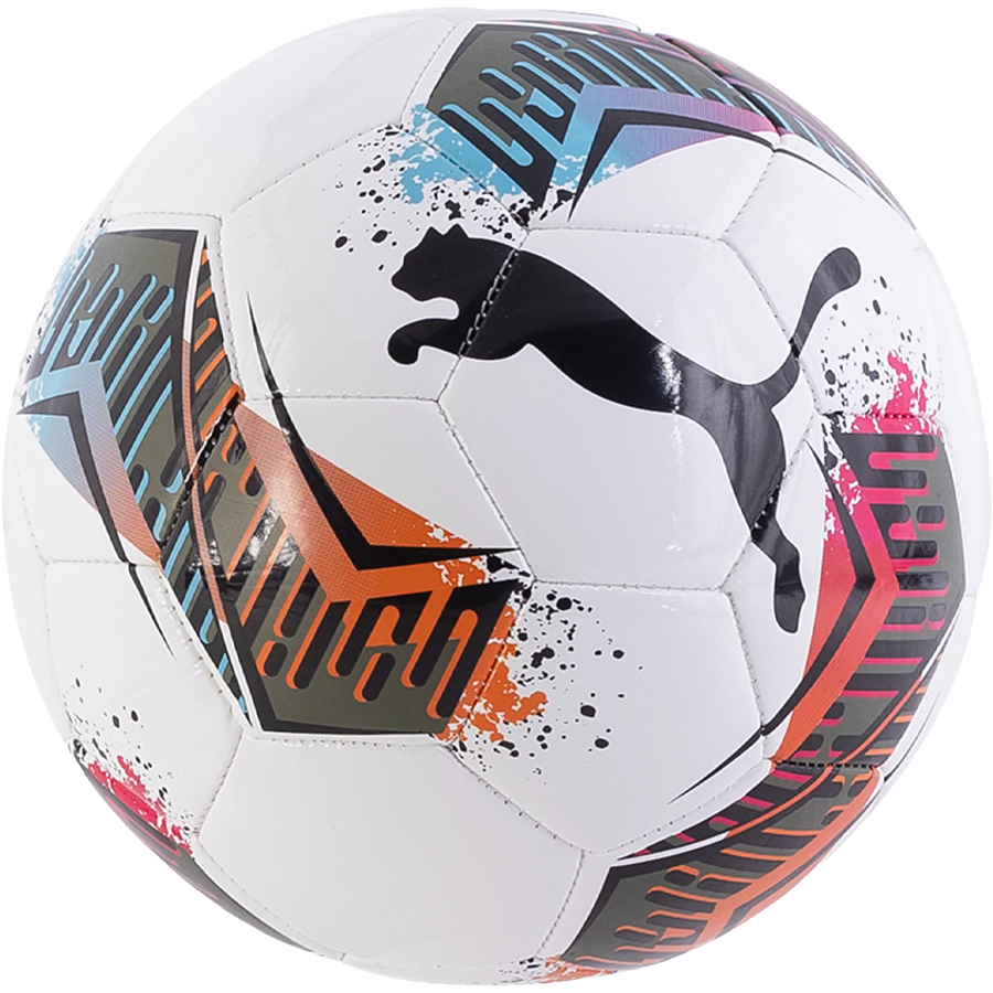 Futsal 3 MS Ball alternate view