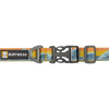 Ruffwear Crag Reflective Dog Collar closure