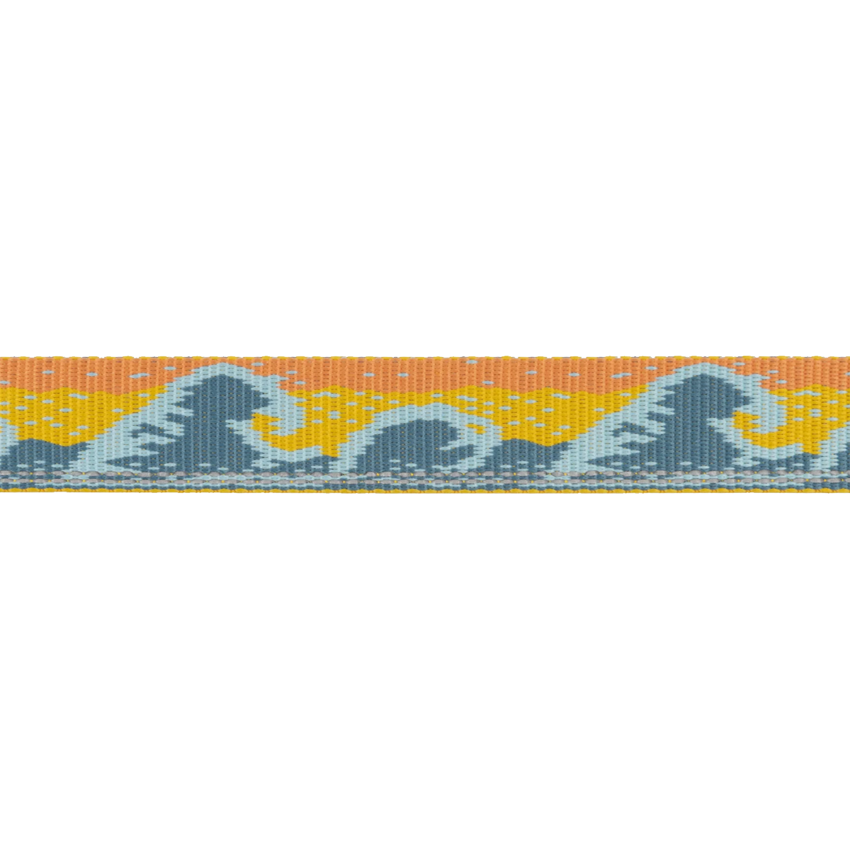 Crag Reflective Dog Collar alternate view