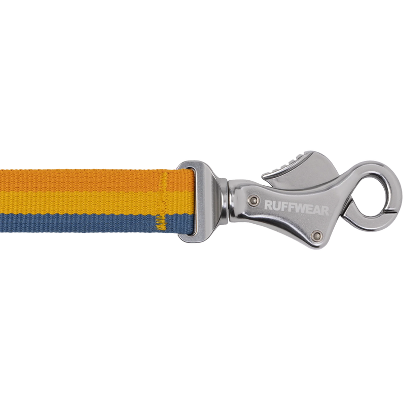 Roamer Bungee Leash, Ruffwear Roamer Bungee Leash clip