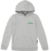 Quiksilver Youth Omni Wave Hoodie front