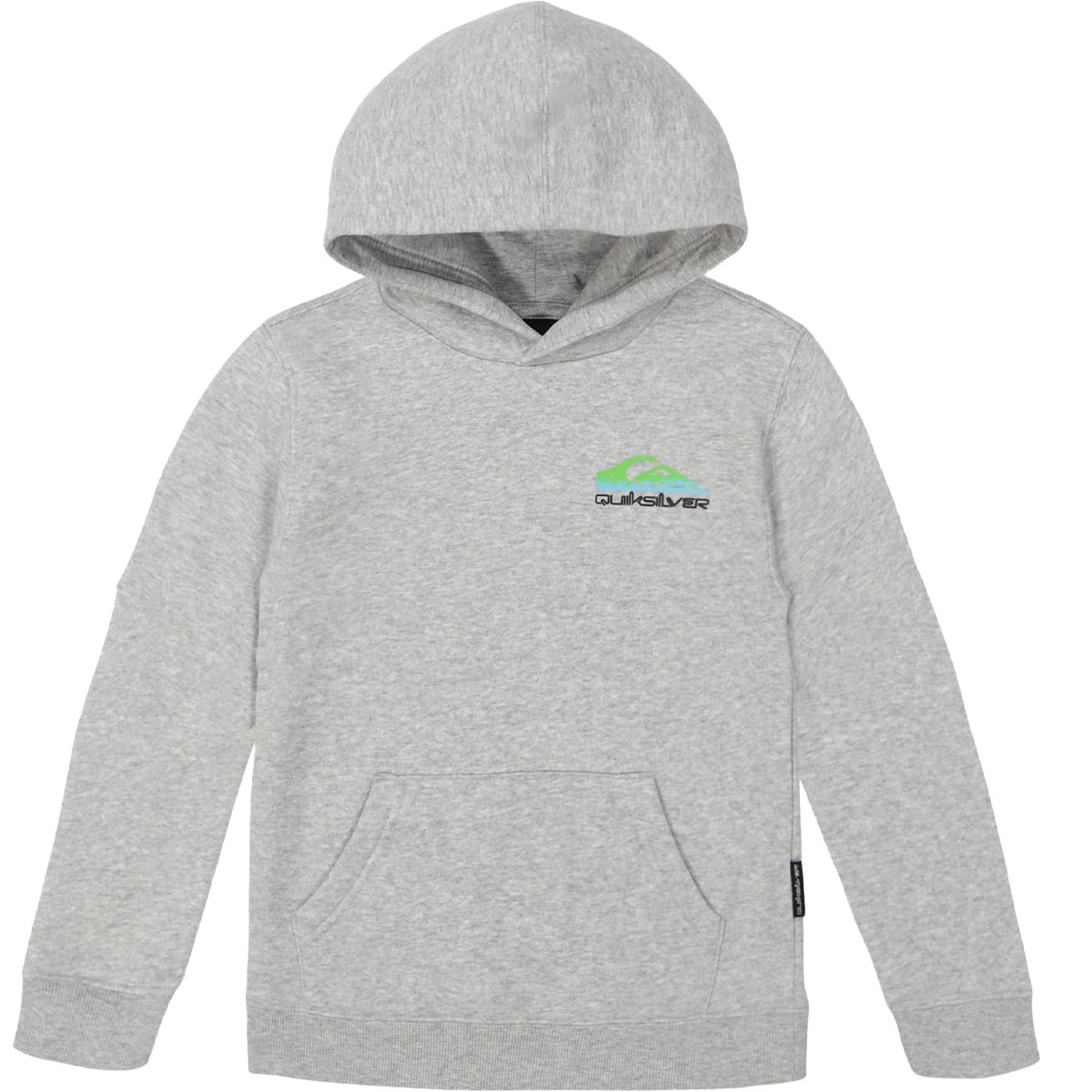 Youth Omni Wave Hoodie alternate view