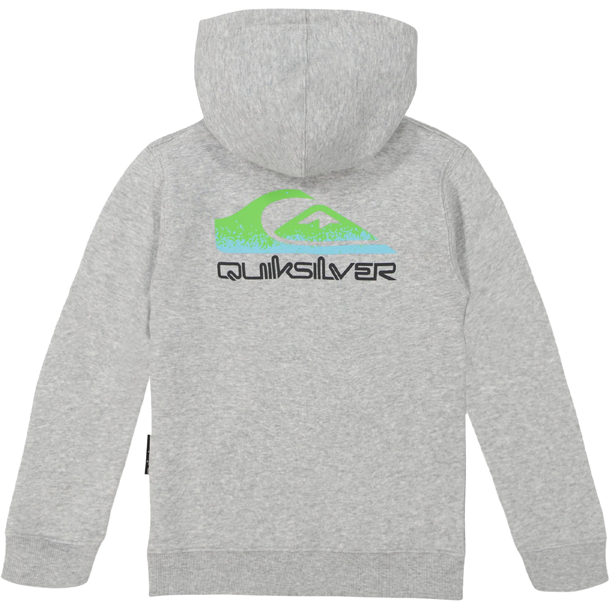 Youth Omni Wave Hoodie - Little Kids alternate view