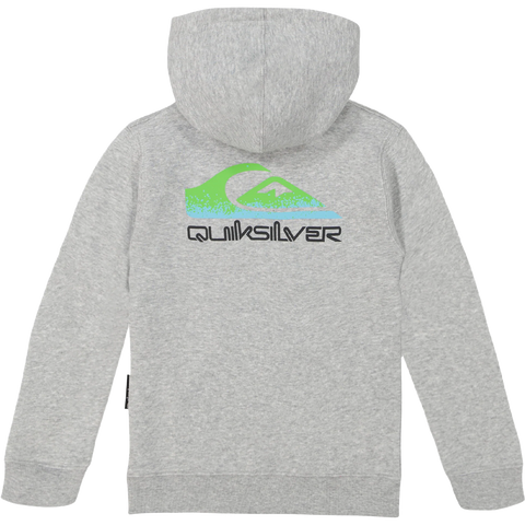 Youth Omni Wave Hoodie - Little Kids