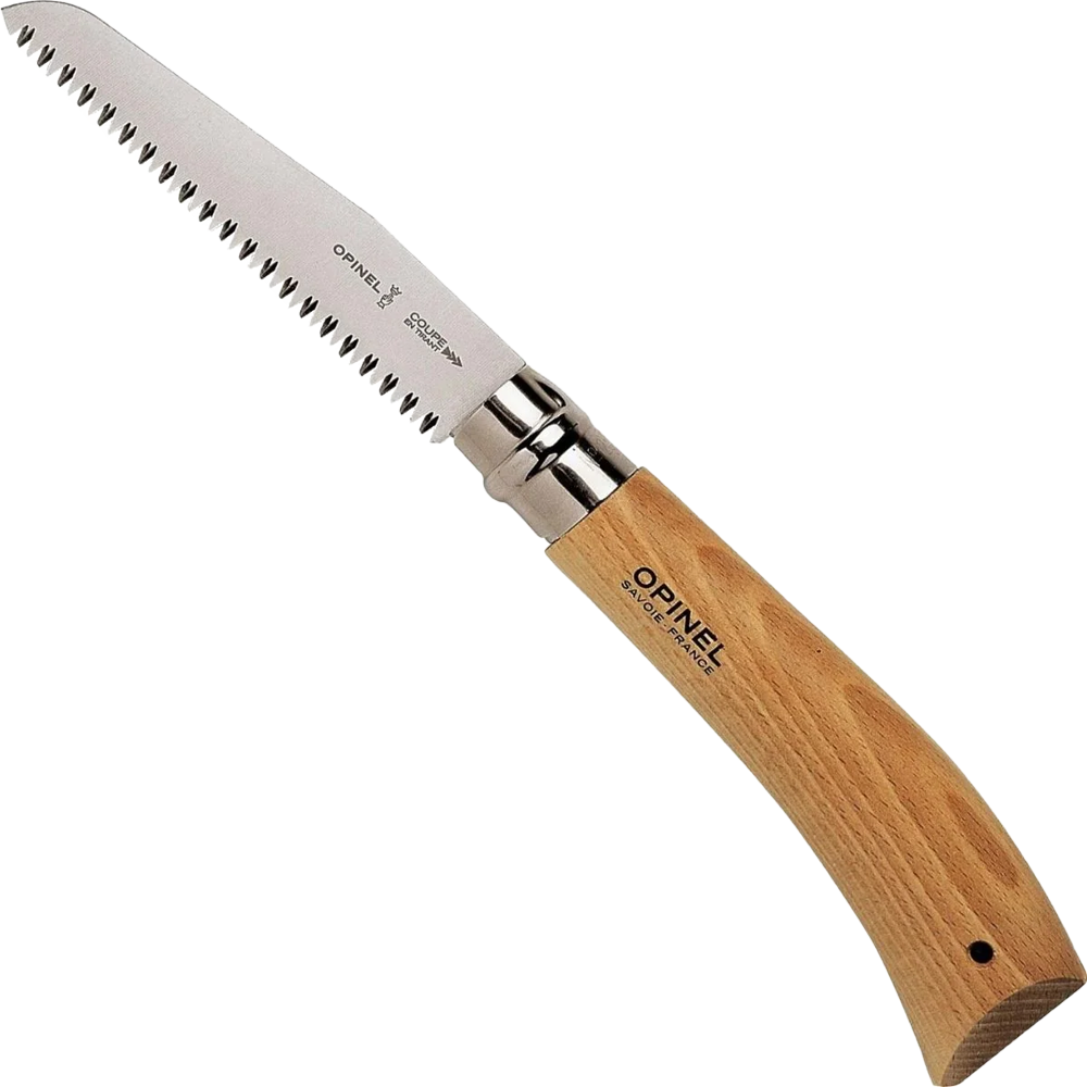 No.12 Carbon Steel Folding Saw alternate view