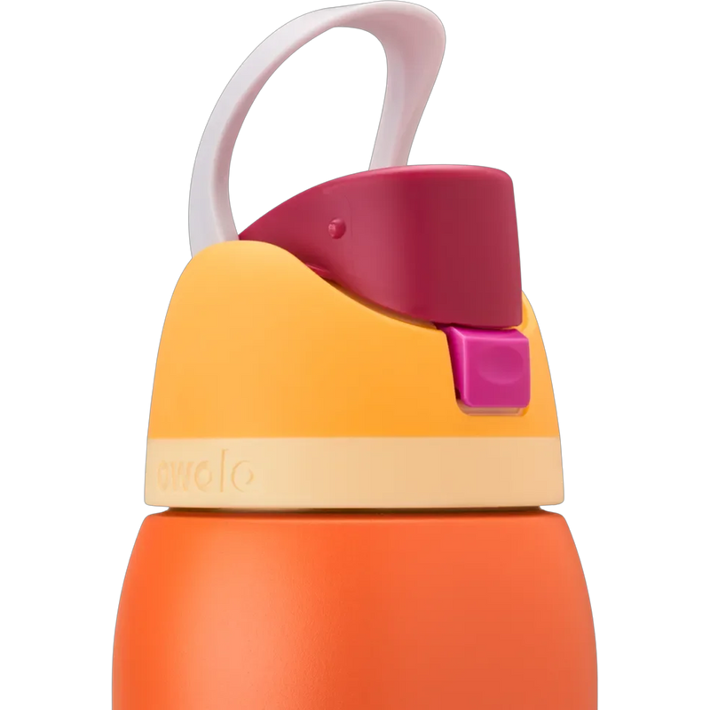 FreeSip 32 oz Stainless Steel, Owala FreeSip 32 oz Stainless Steel carry loop