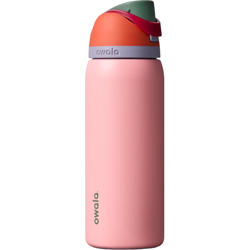 FreeSip 32 oz Stainless Steel, Featured Image