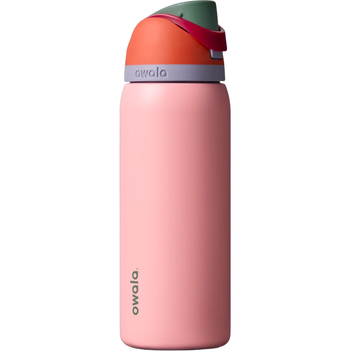 FreeSip 32 oz Stainless Steel alternate view