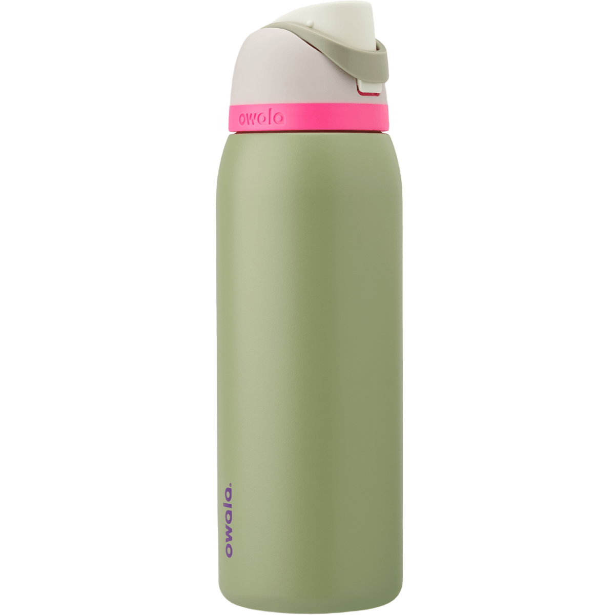 Owala Freesip 40oz, Water Bottle