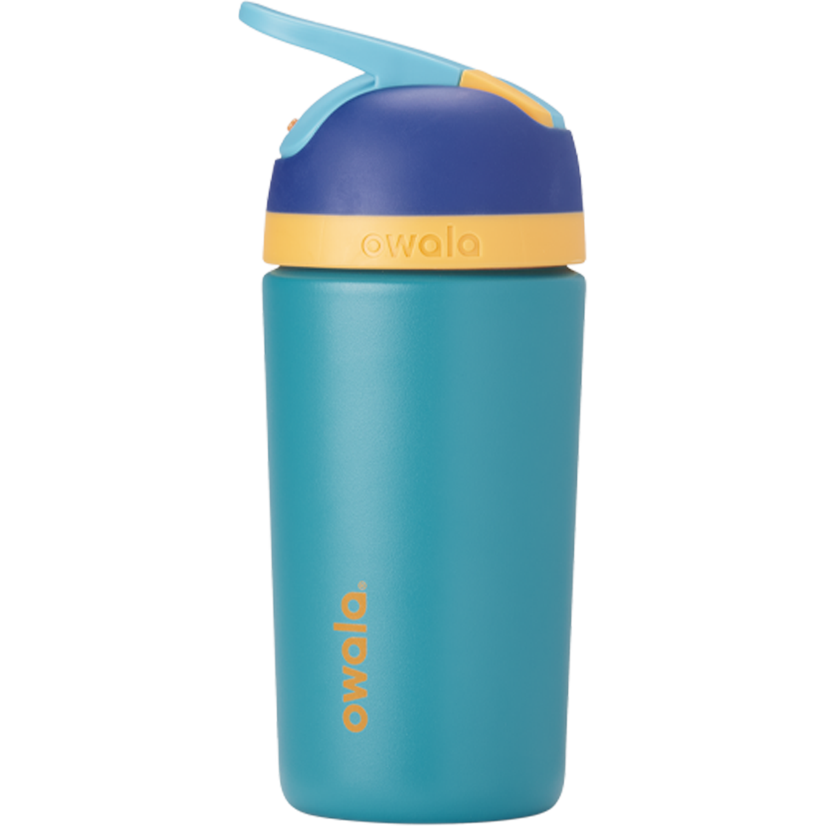 Youth Flip 14 oz Stainless Steel alternate view