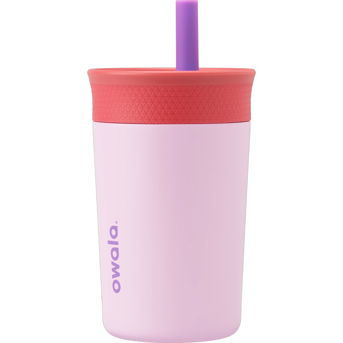 Youth Tumbler 12 oz Stainless Steel alternate view