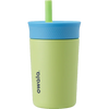 Owala Youth Tumbler 12 oz Stainless Steel in Turtley Awesome