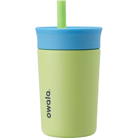 Youth Tumbler 12 oz Stainless Steel