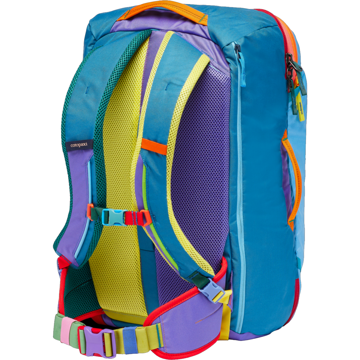 Allpa Del Dia 35L Travel Pack alternate view