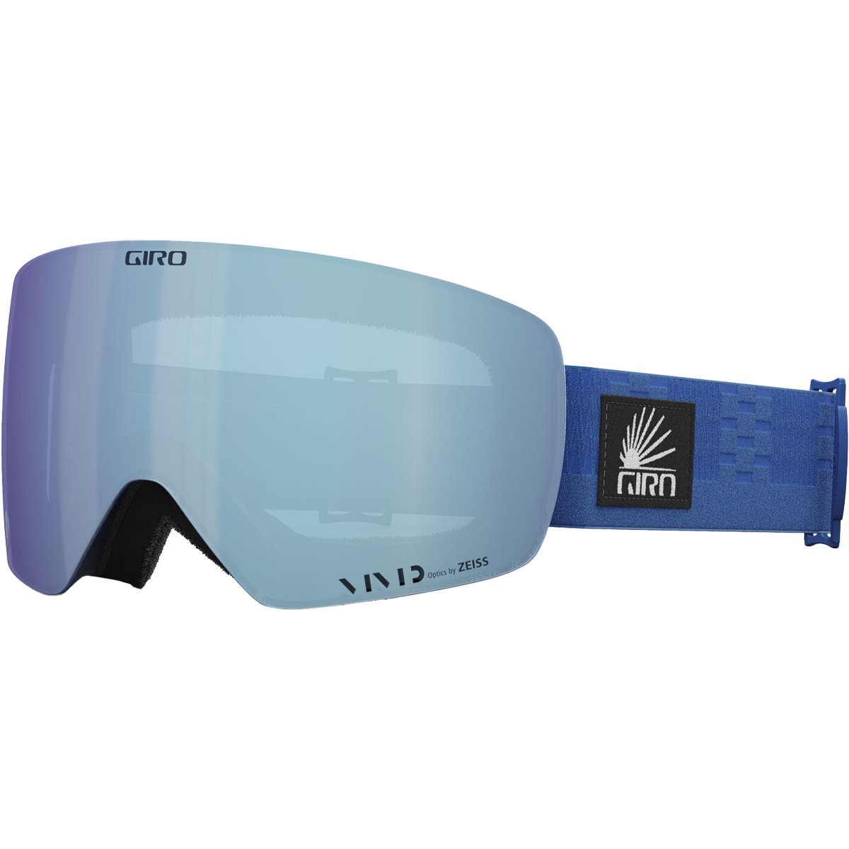 Contour RS alternate view