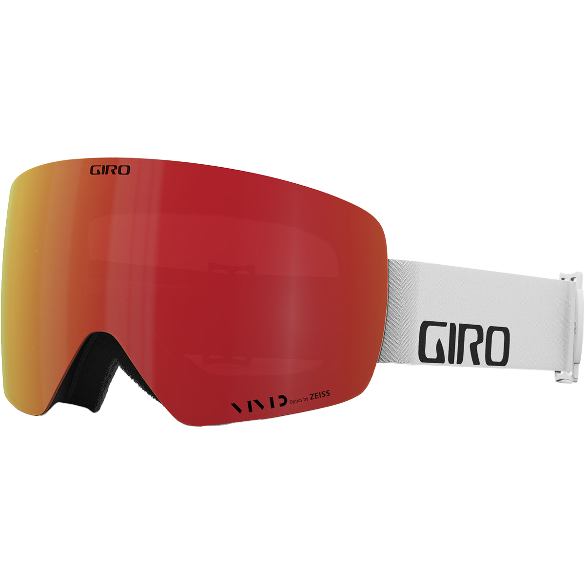 Contour RS alternate view