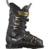 Salomon Women's S/Pro MV 90 in Black/Gold Met./Beluga