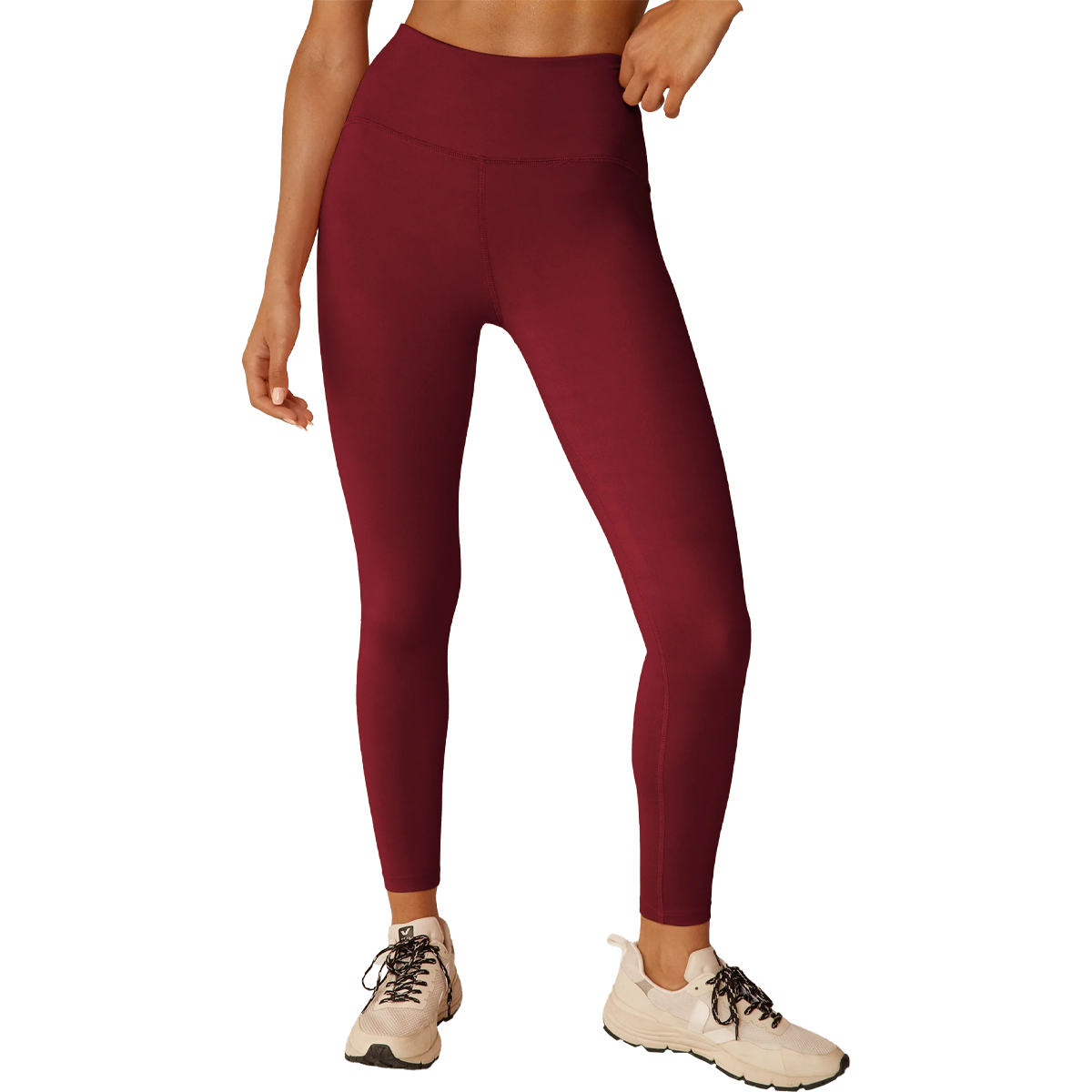 Women's POWERBEYOND Strive Midi Legging alternate view