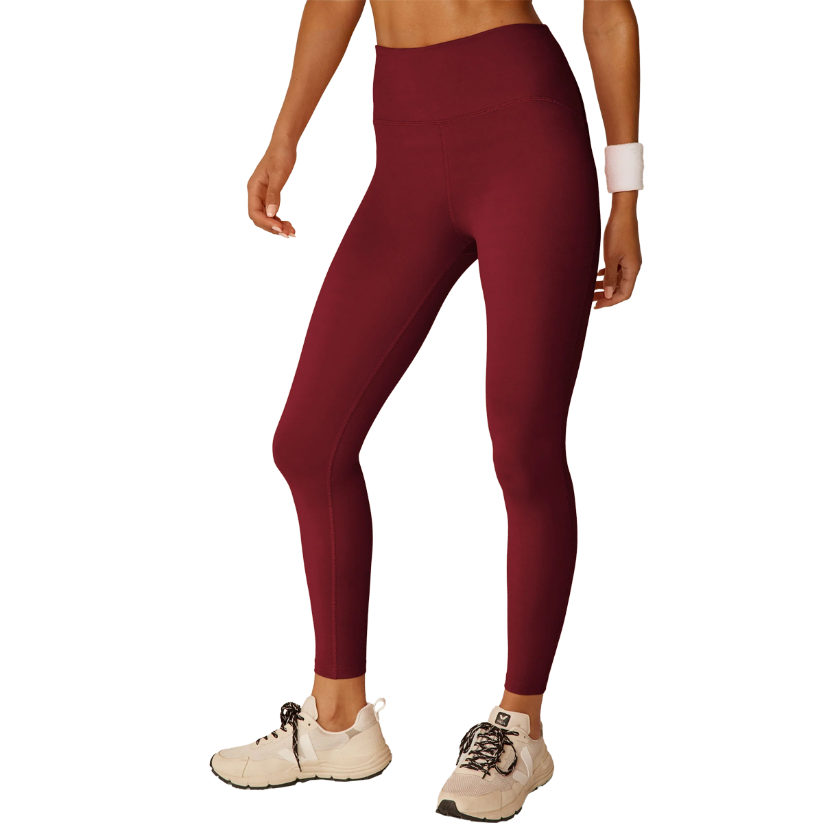 Women's POWERBEYOND Strive Midi Legging alternate view