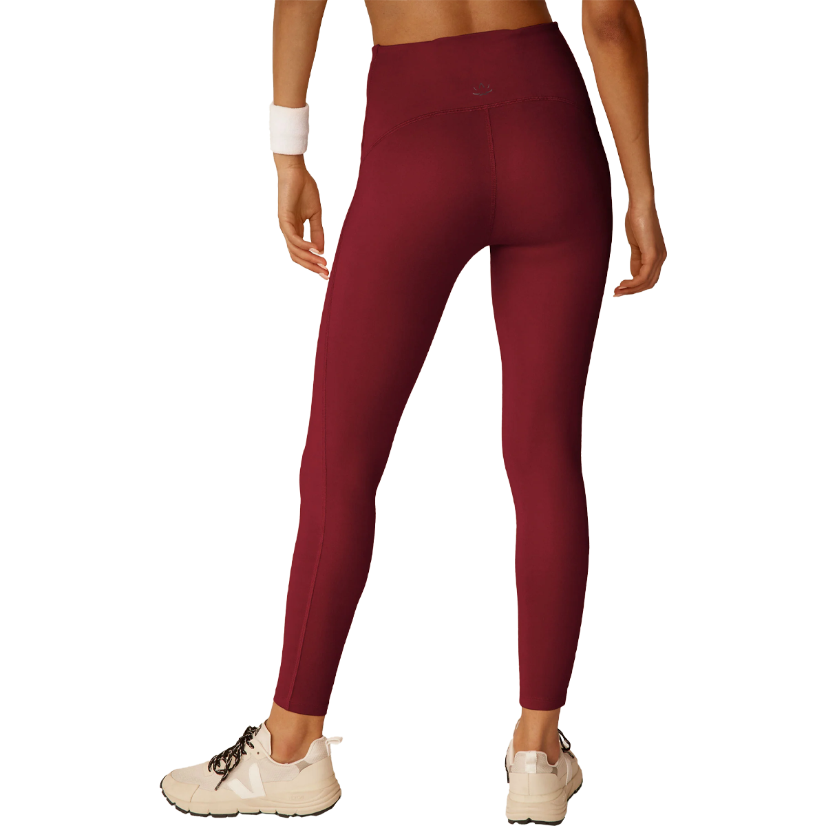 Women's POWERBEYOND Strive Midi Legging alternate view