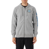 O'Neill Men's Fifty Two Zip front