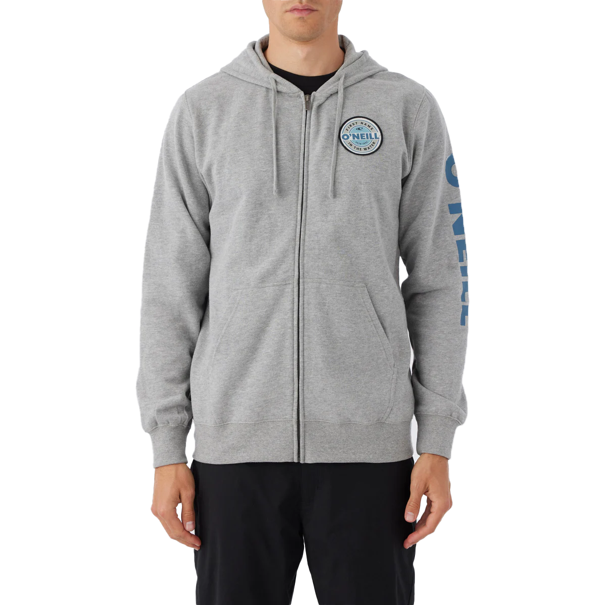 Men's Fifty Two Zip alternate view