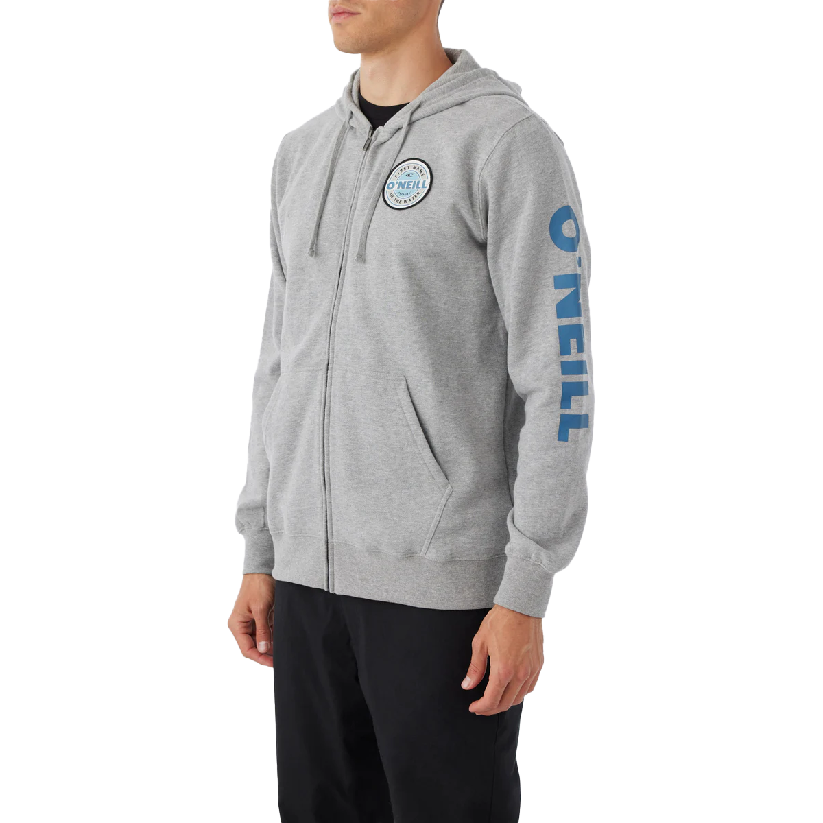 Men's Fifty Two Zip alternate view