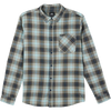 O'Neill Men's Prospect Flannel in Dust Blue