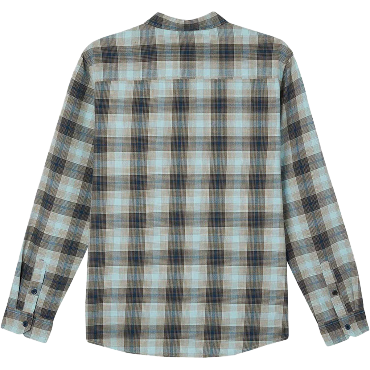 Men's Prospect Flannel alternate view