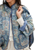 Free People Women's Chloe Jacket front